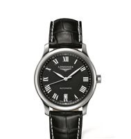 Orologio Longines Uomo Master Collection in Acciaio L26284517 - L26284517